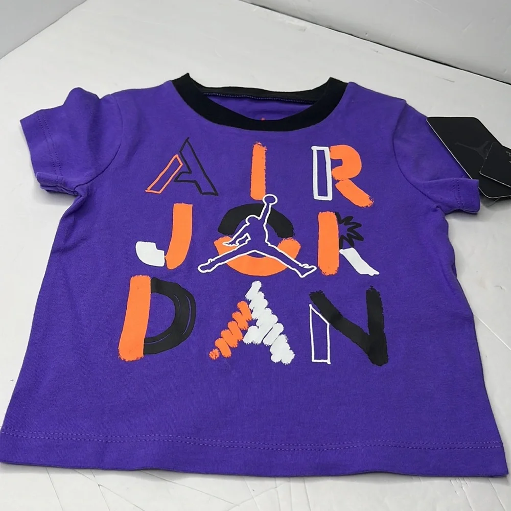 Jordan Set - Picture 2 of 8